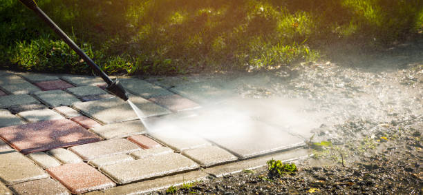 Spring Cleaning in San Pablo, CA